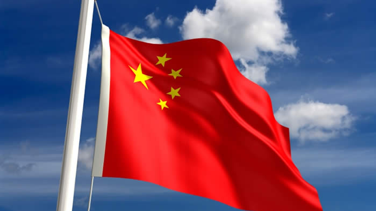 China prioritises reform over break-neck growth