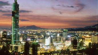 Leveraged and inverse ETFs come to Taiwan
