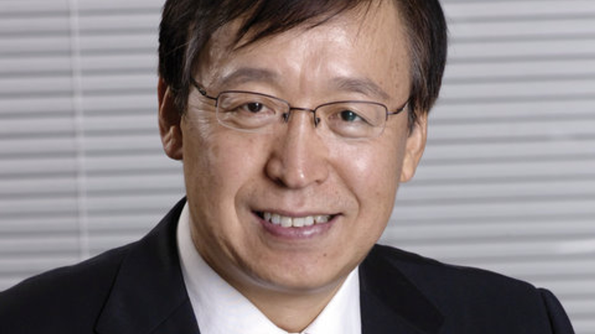 Li Keping leaves China's NCSSF to join CIC as CIO