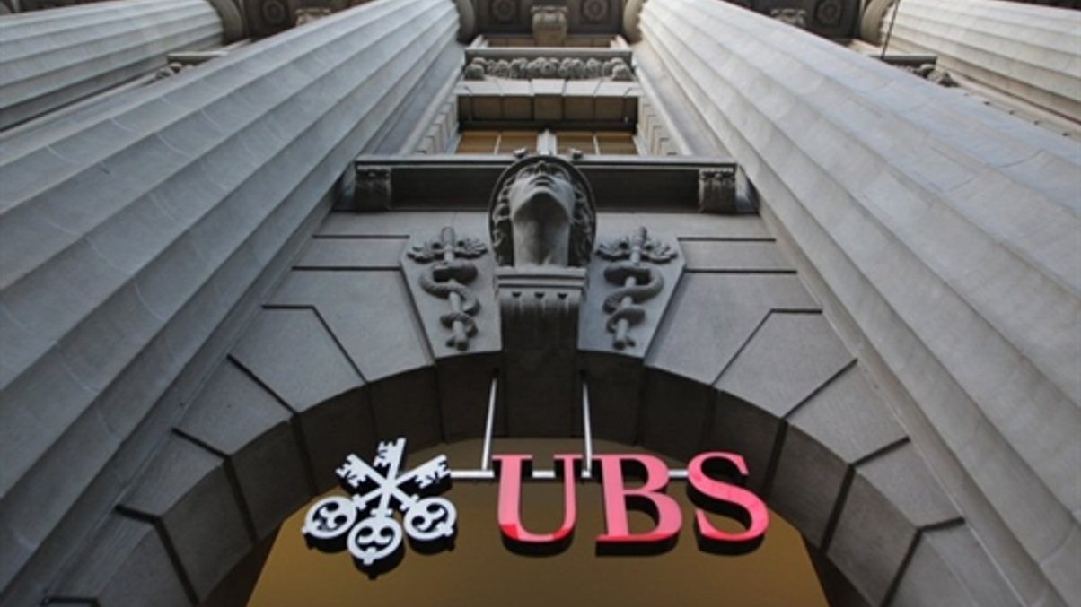 UBS trading loss seen as institutional failure