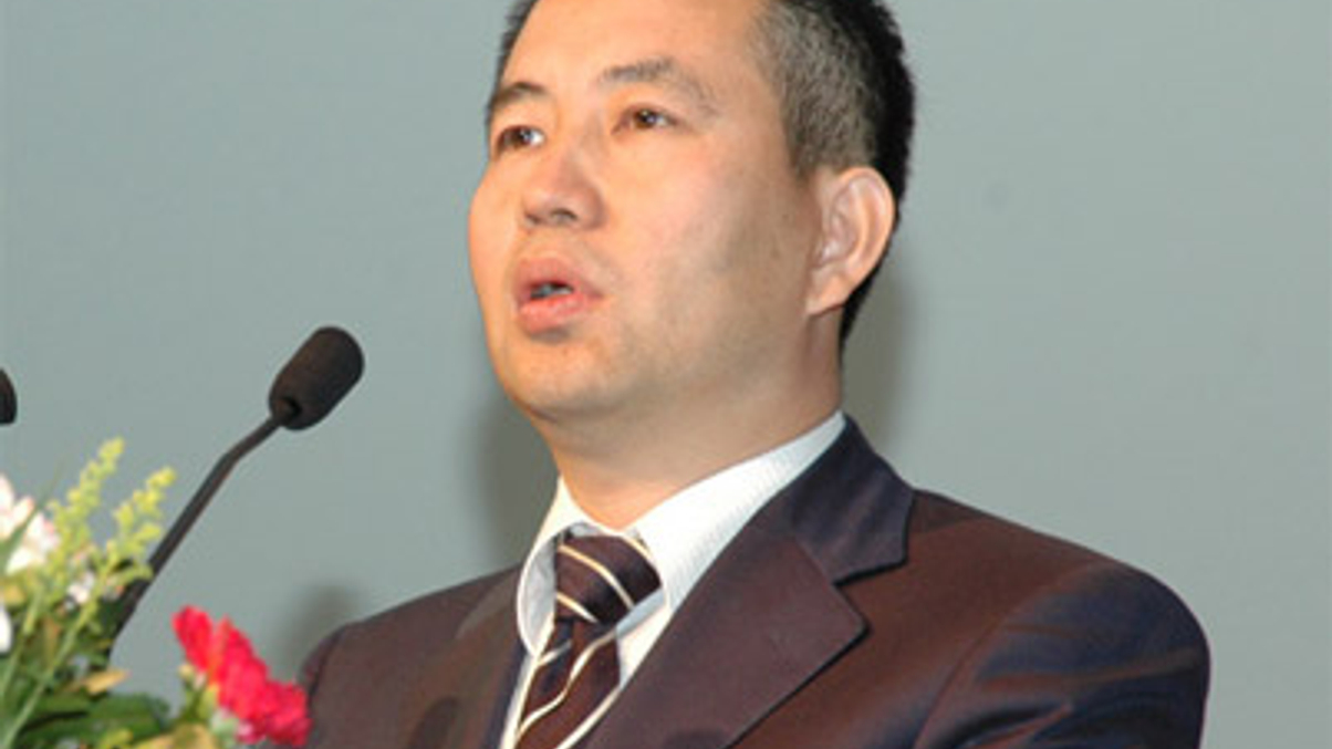 Tian Hong names new GM with talent war set to intensify