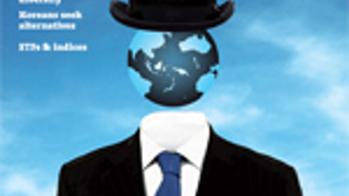AsianInvestor's September 2011 edition now online