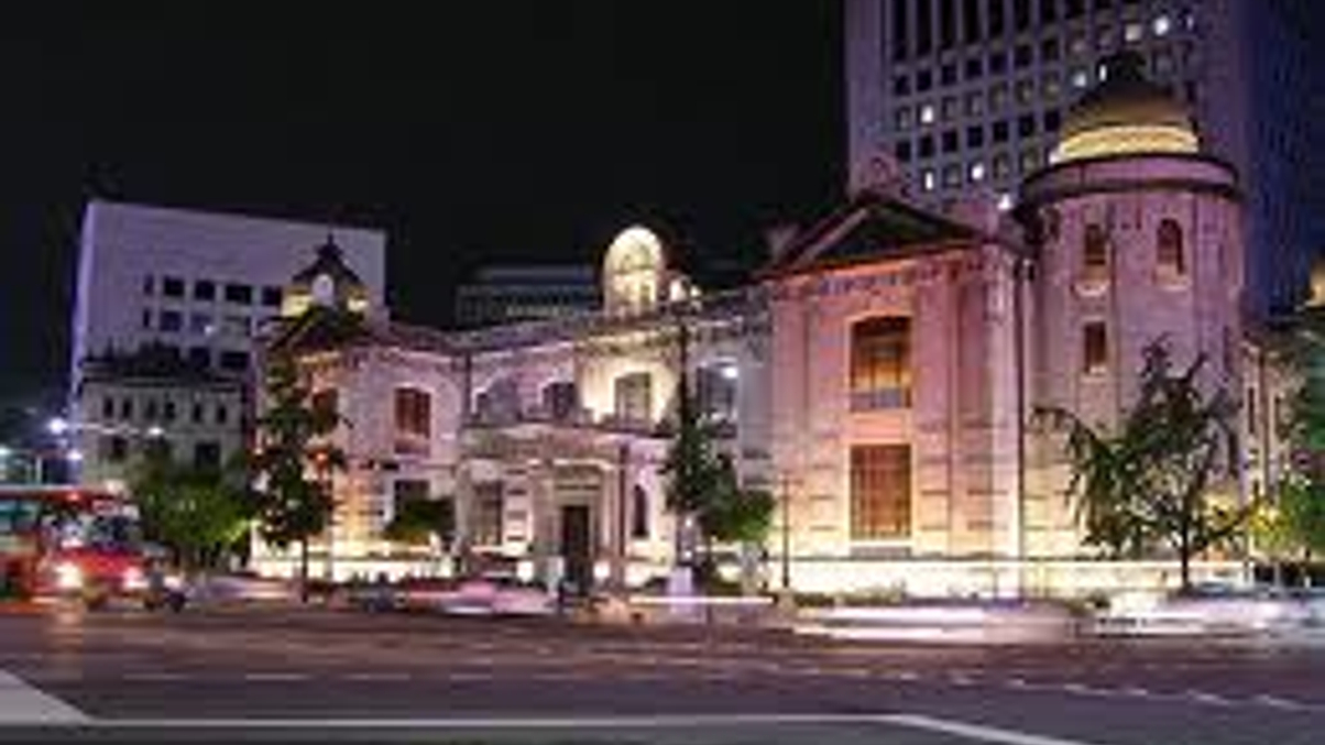 Bank of Korea to hire reserves management head