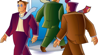 Weekly roundup of job-hoppers, Jan 11