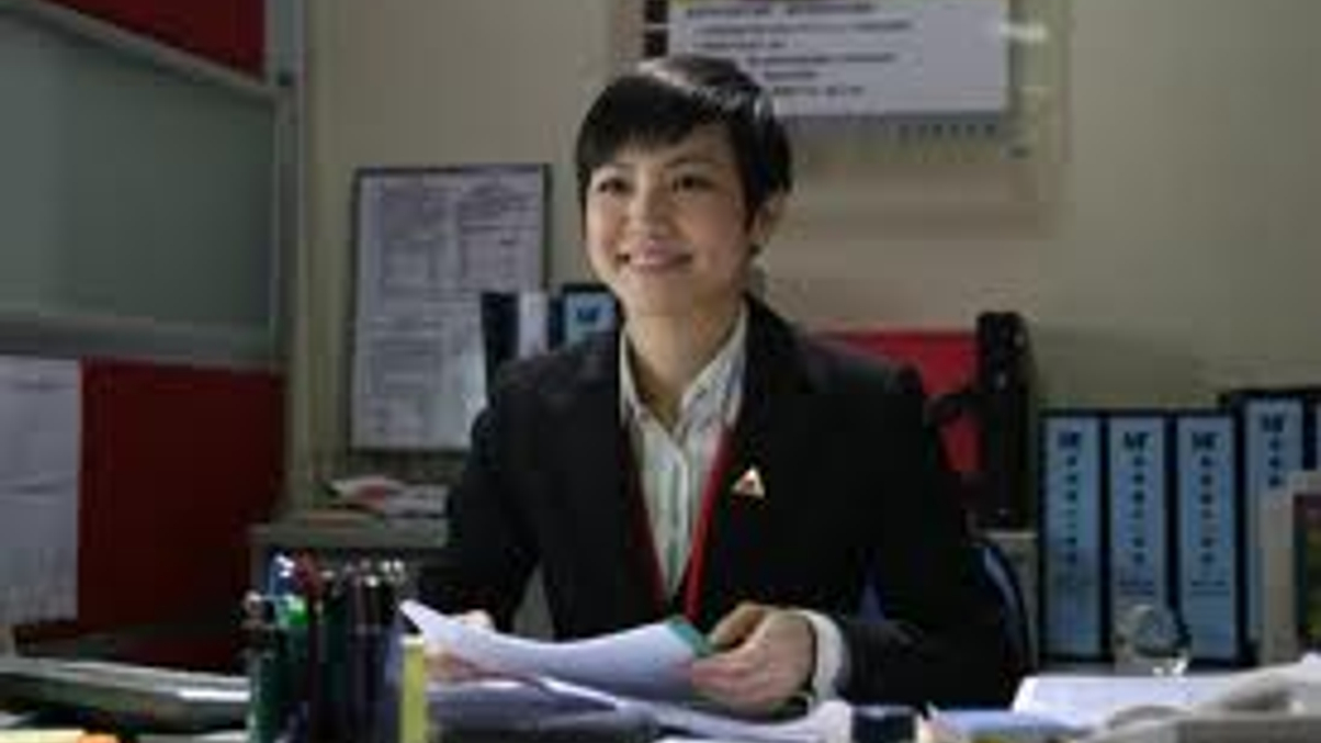 Greed kills in Hong Kong’s financial crisis movie