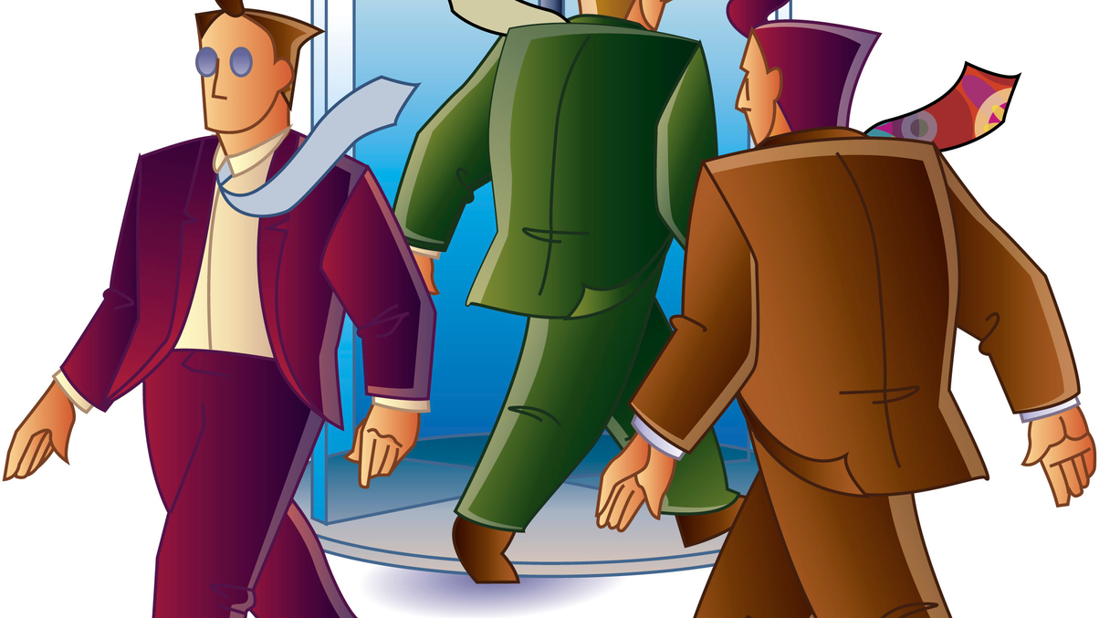 AsianInvestor’s weekly roundup of job-hoppers, May 25