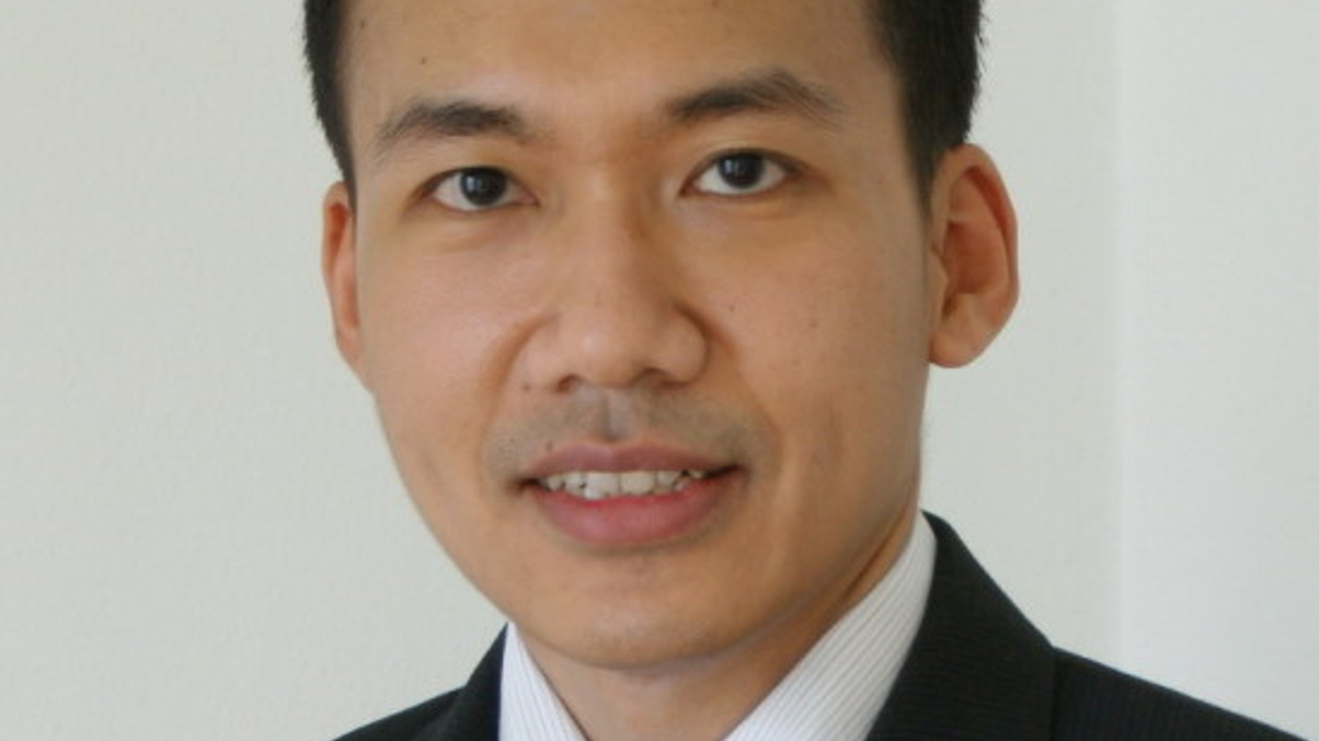 Thailand’s SSO replaces head of investments