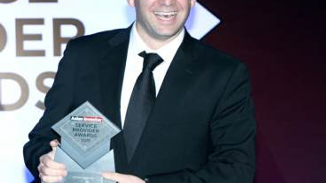 AsianInvestor Service Provider Awards 2011 | Awards | AsianInvestor