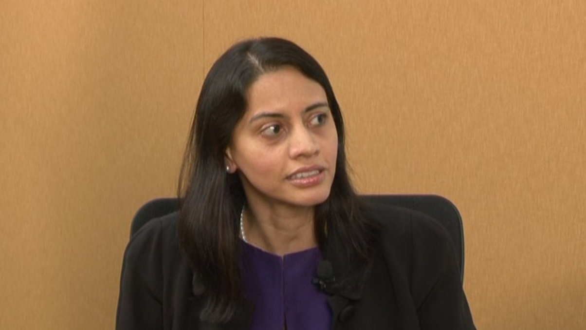 VIDEO: Euro turmoil stimulating Asian corporate bond issuance