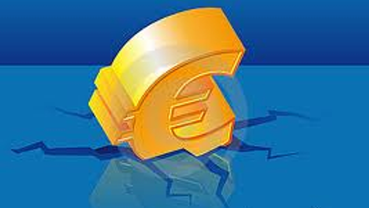 Long-term investors can survive euro crisis