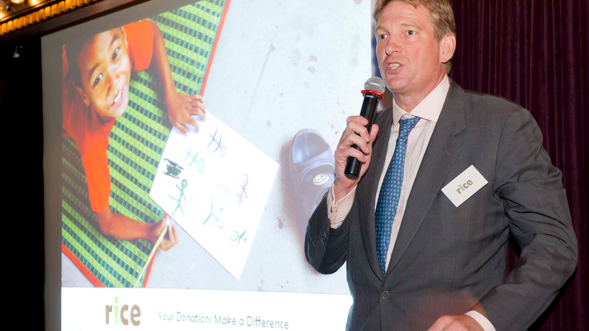 Hedgies show their generous side at Rice charity event