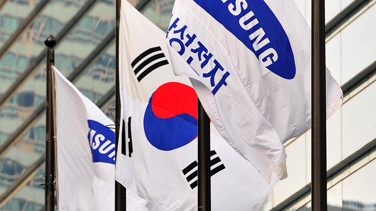 Samsung real-estate arm seeks foreign partners