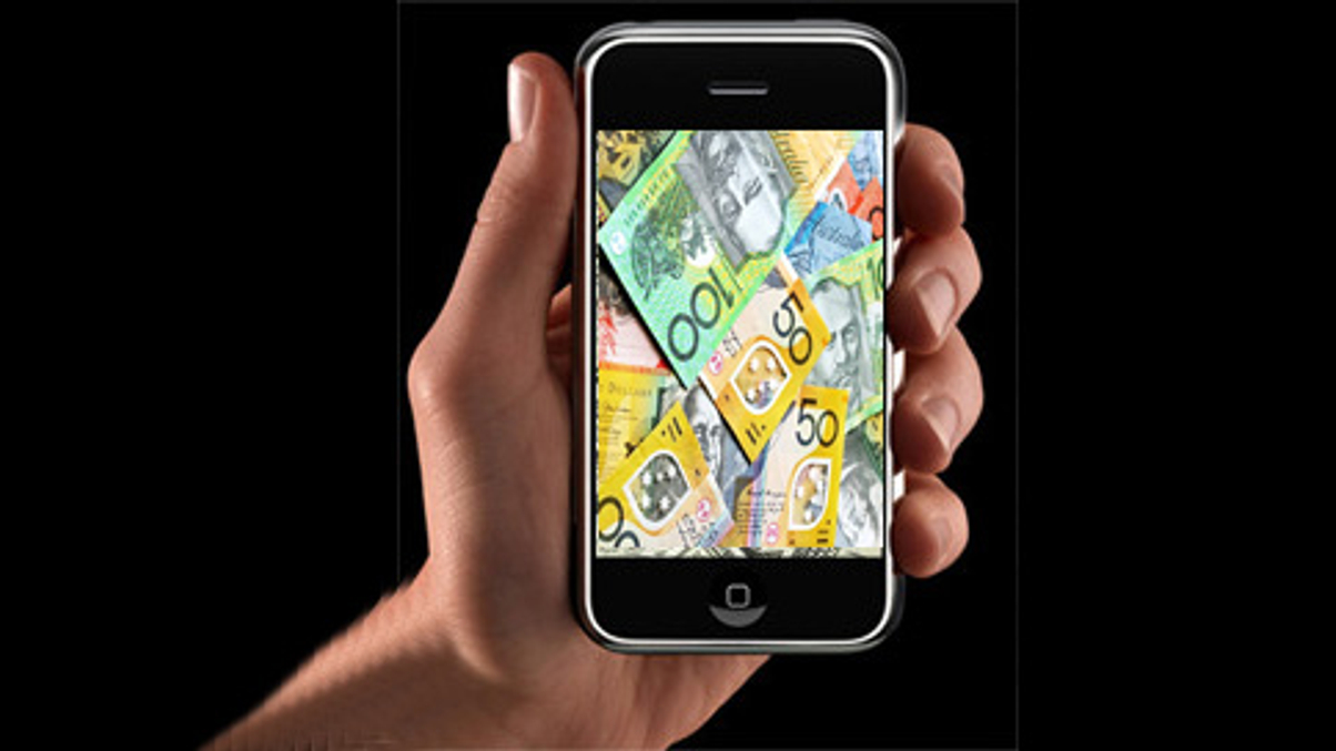 Asians may lead way in online wealth management