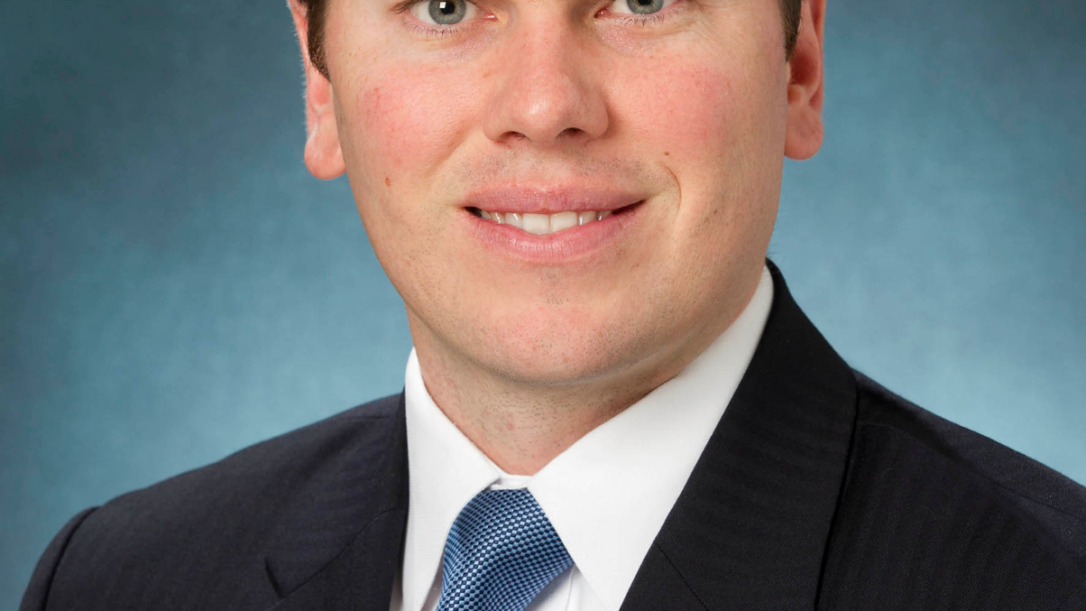 Prudential AM appoints sales director for North Asia