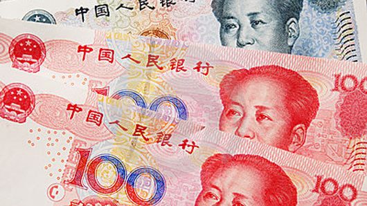 How should you hedge your RMB? Futures? Options? Or just suck it up? How should you hedge your RMB? Futures? Options? Or just suck it up?