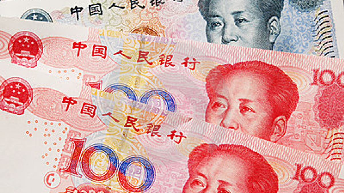 Australia's AMP and China Life plan JV