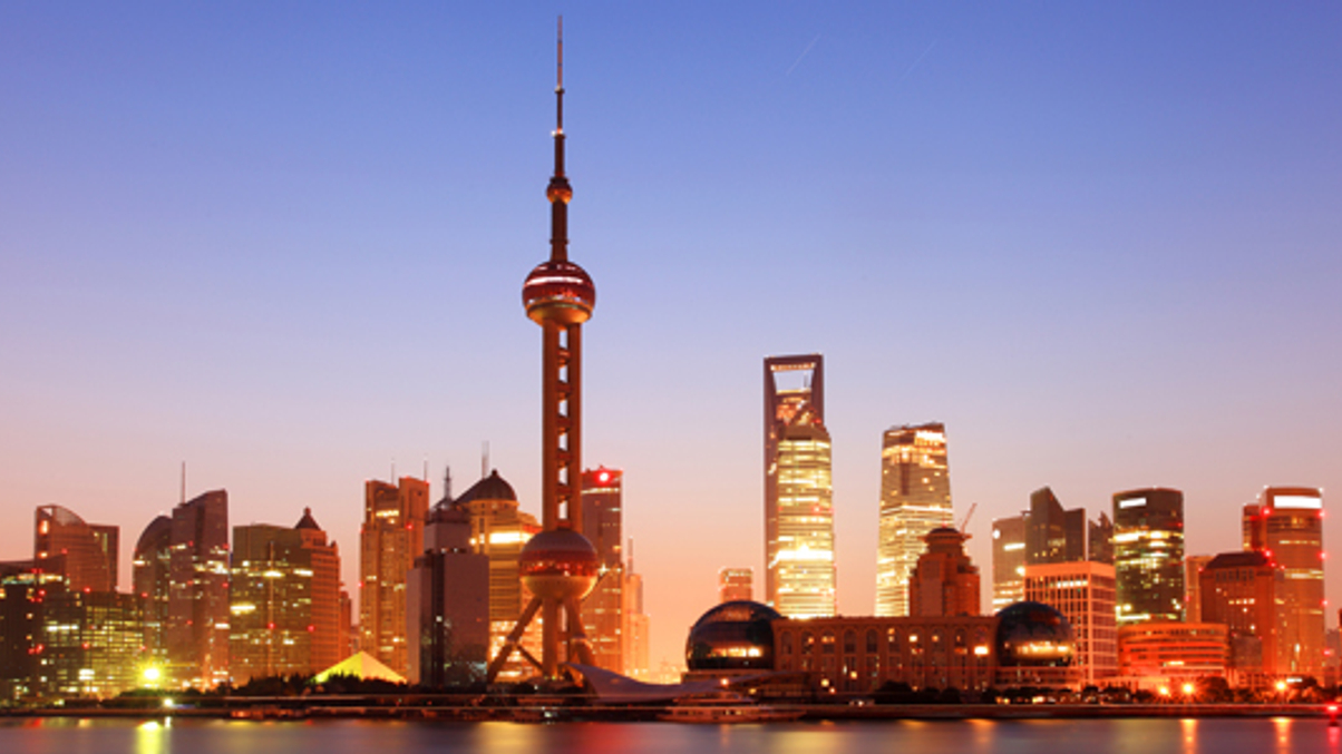 Chinese seen seeking PE for global exposure