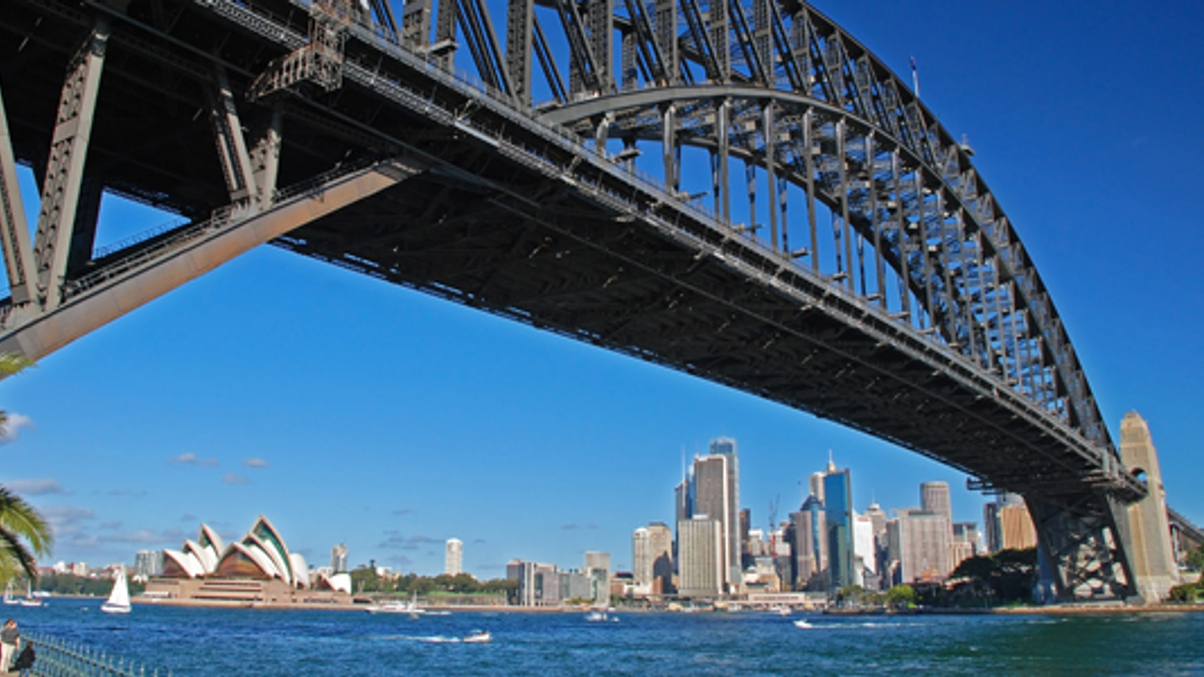 Aussie super funds seeking co-investments with real assets managers
