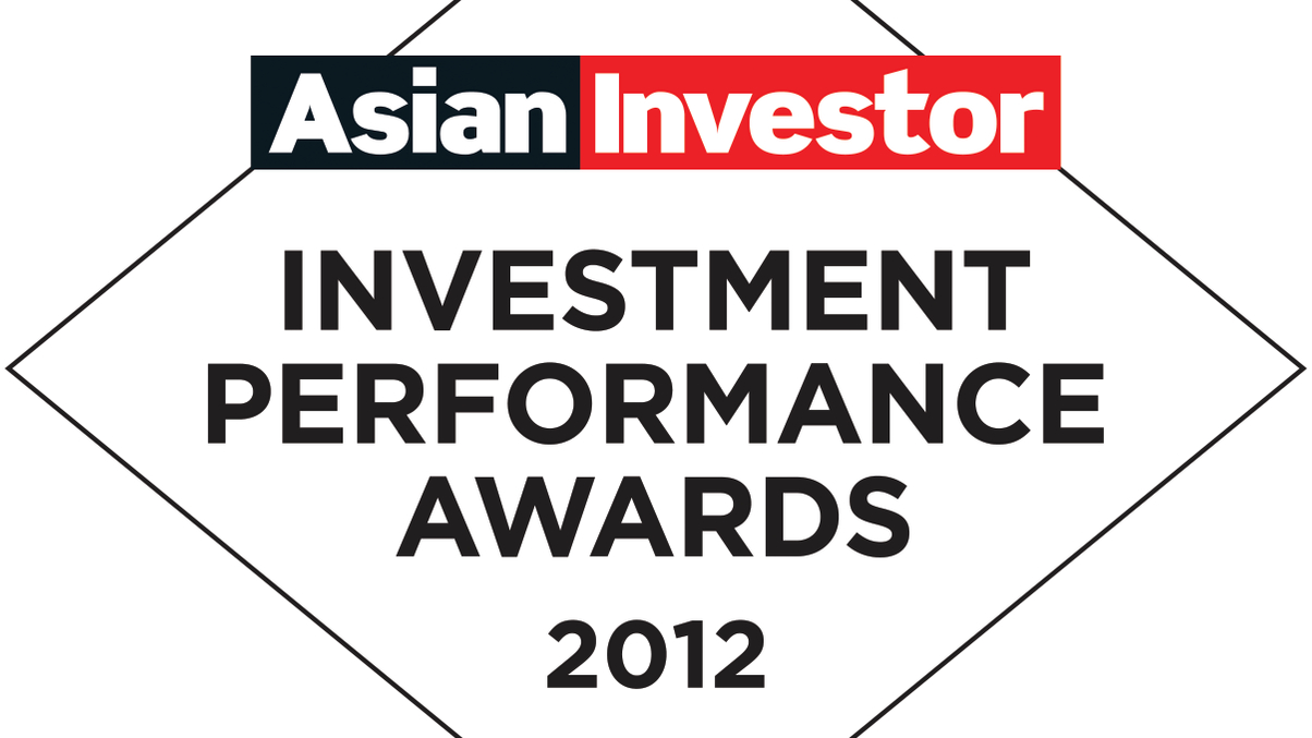 Day 4: Investment Performance Awards 2012