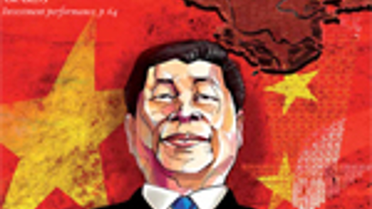 AsianInvestor's June 2012 edition now online