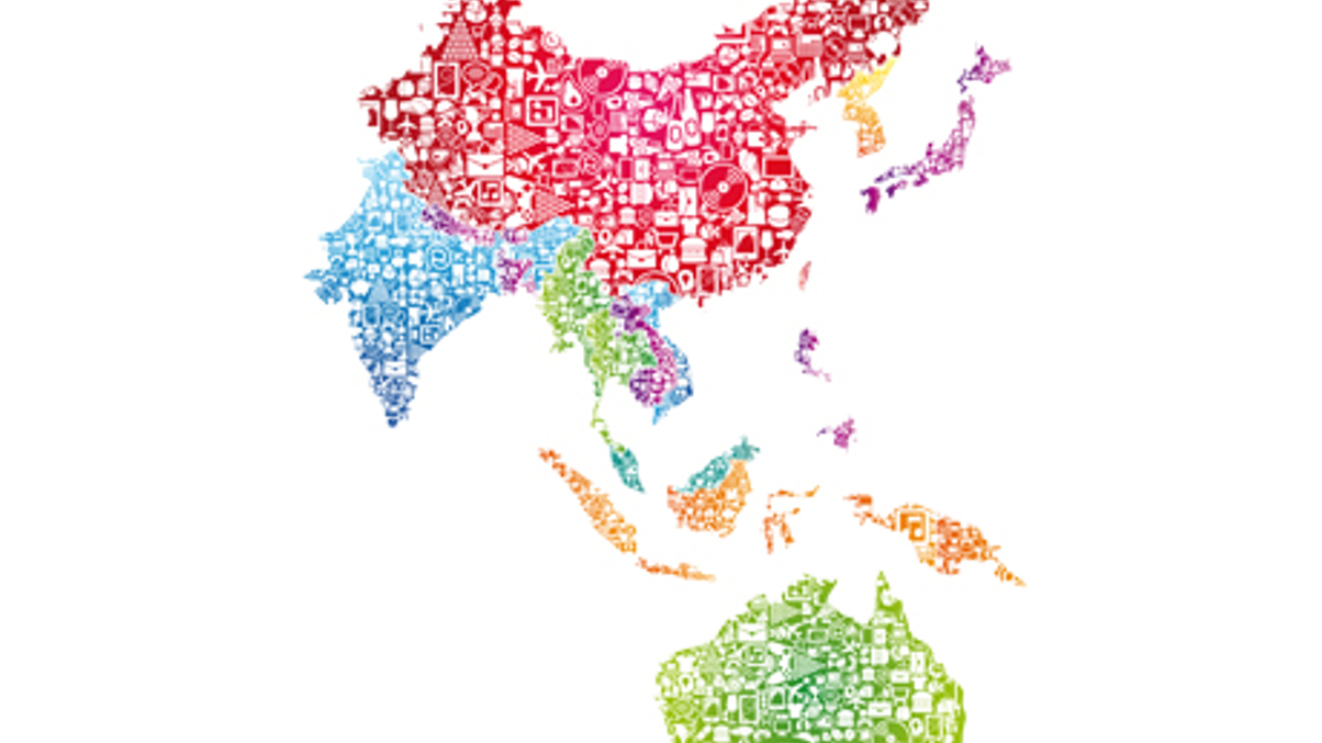 Asian hedgies' share of institutional money to rise