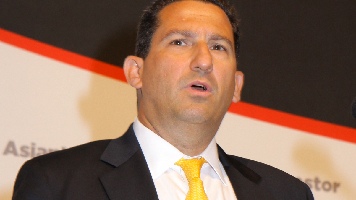 US, China growth means we can ignore Europe: MFS