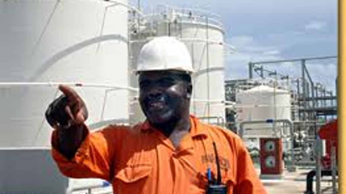 Africa-China relations likely to change