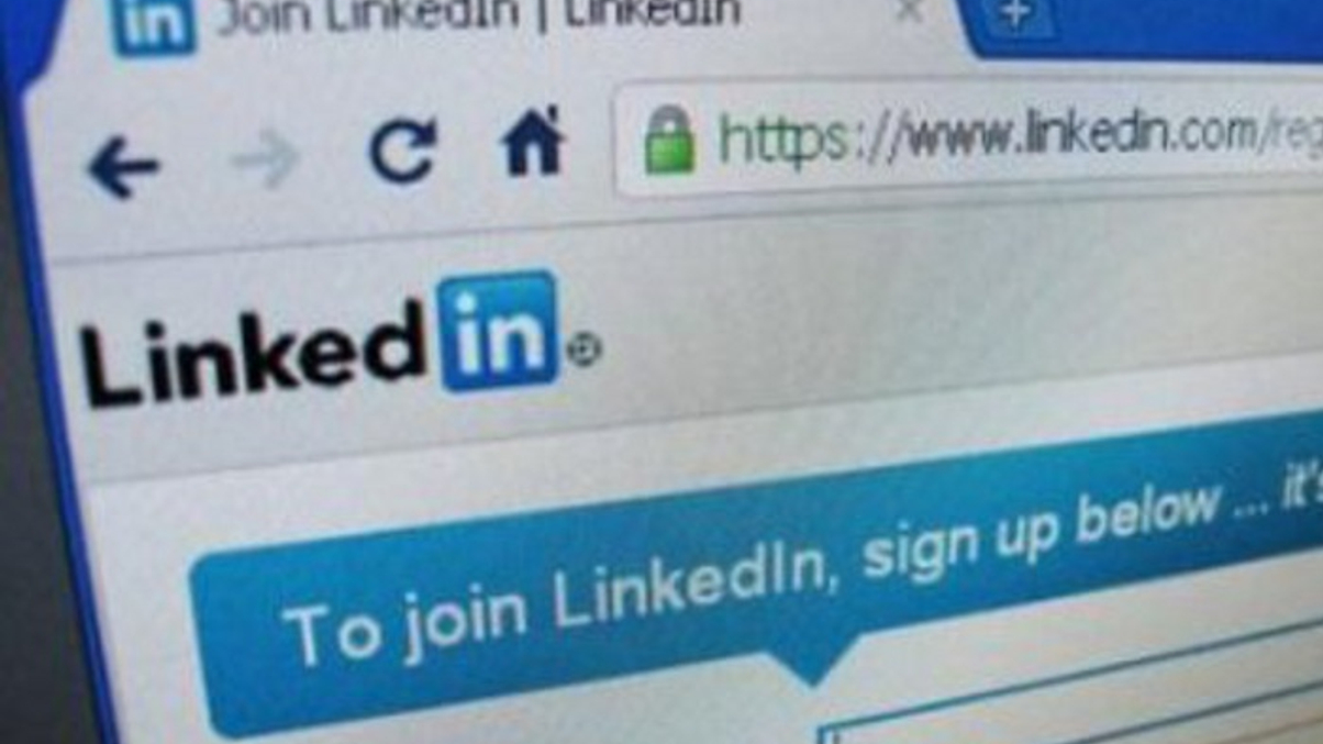 Industry execs question reliability of LinkedIn