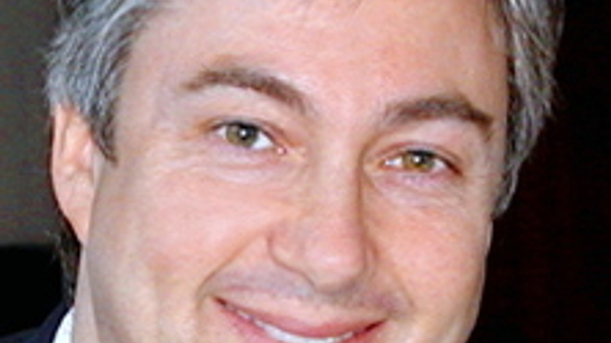 Kai Sotorp returns to run UBS Global AM