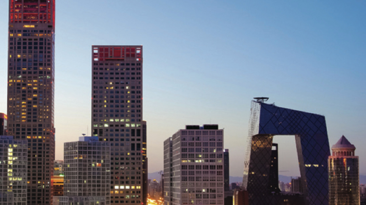 Forum Partners to drop Japan for China realty