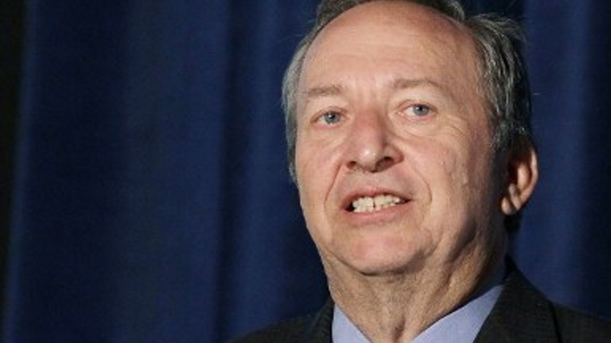 At NPS party, Larry Summers lauds Asian capital