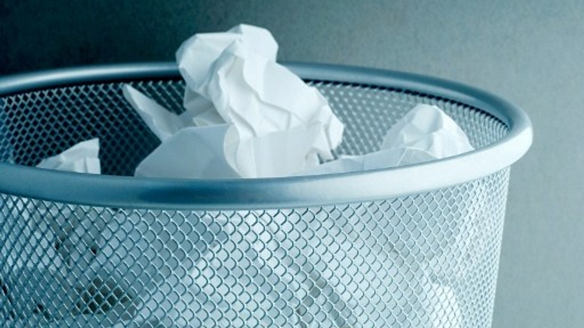 Industry rubbishes commission-free concept