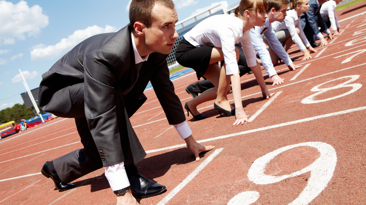 PE managers face intense competition for capital