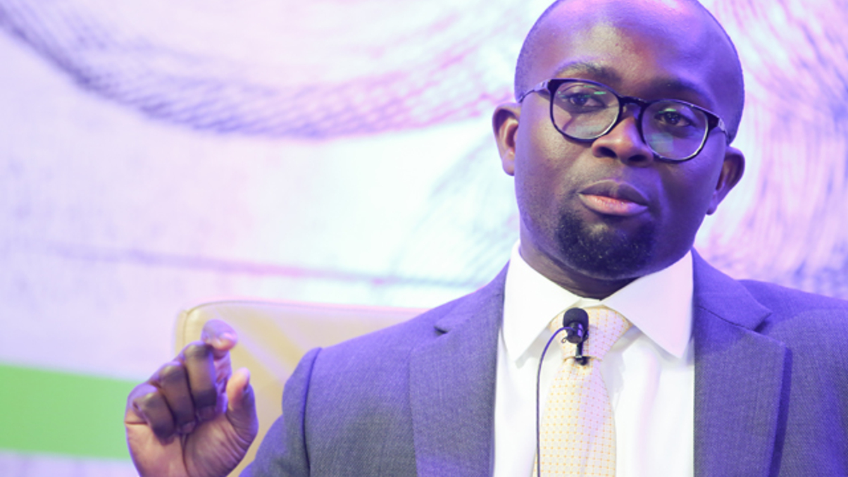 Photos: Inaugural Africa Investment Summit