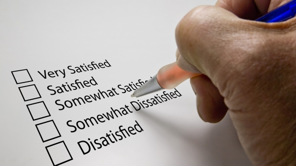 Deadline looms for industry survey