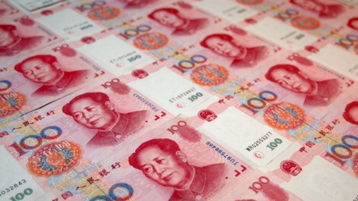 Oasis eyeing China CB offering, say sources