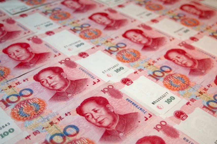 Ccb Lists First Rmb Money Market Etf In London Fund Managers Asianinvestor
