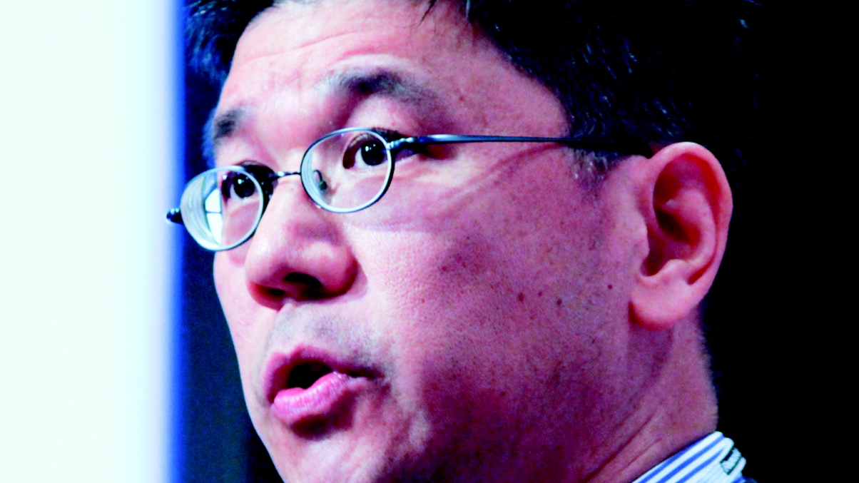 Oddo AM hires Roy Diao to start Asia biz