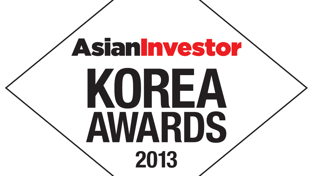 AsianInvestor Korea Awards 2013: Nominations open