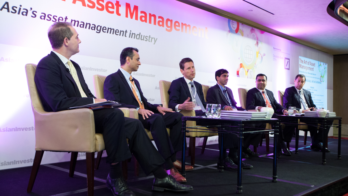 The Art of Asset Management