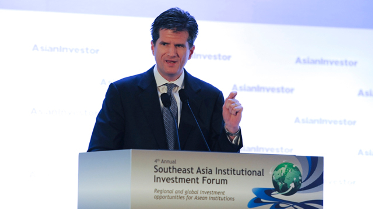4th Annual Southeast Asia Institutional Investment Forum