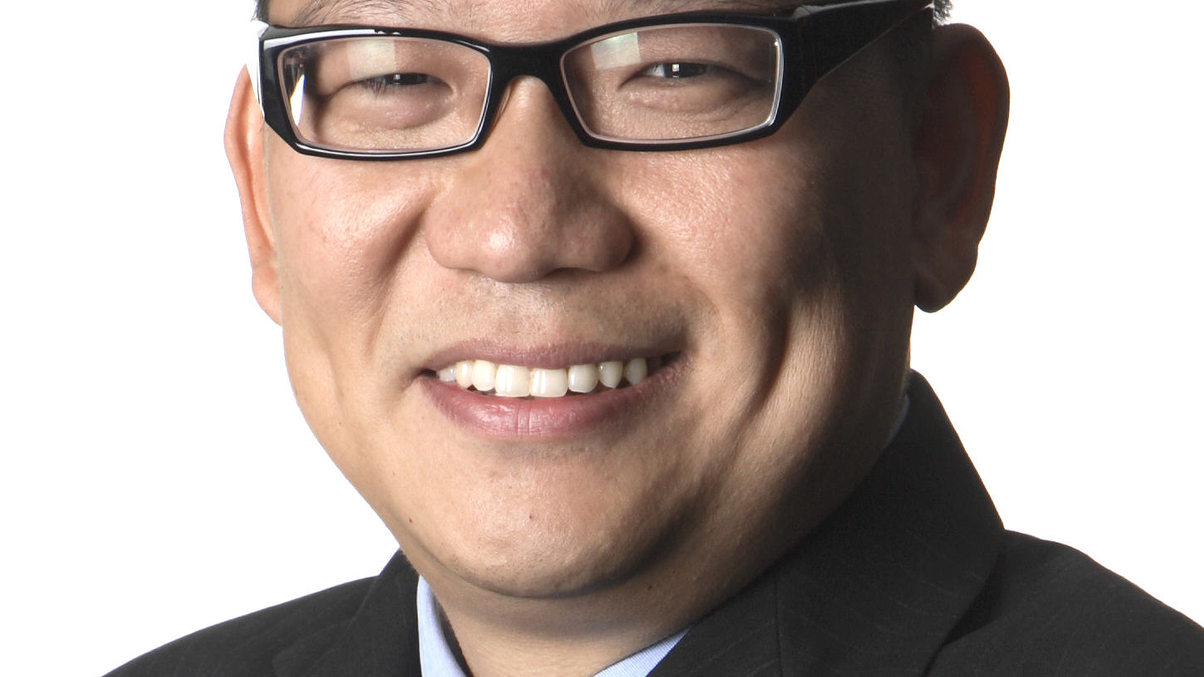 GIC promotes from within to replace group CIO