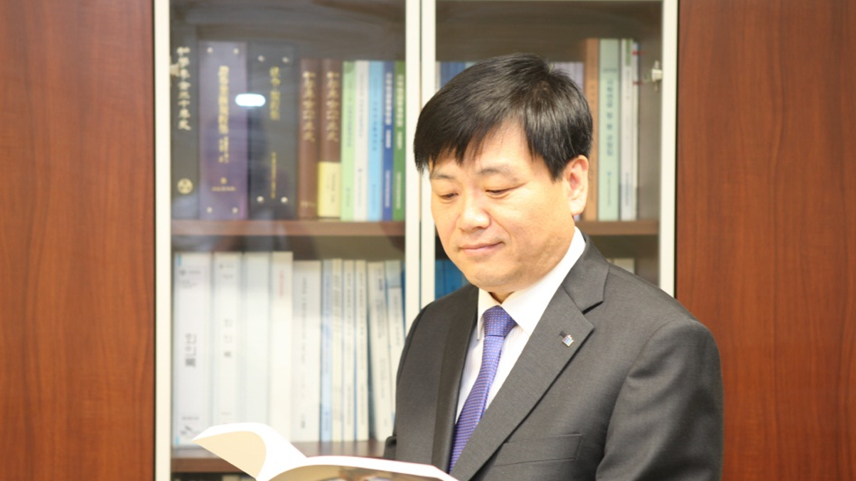 Korea Teachers names new CIO