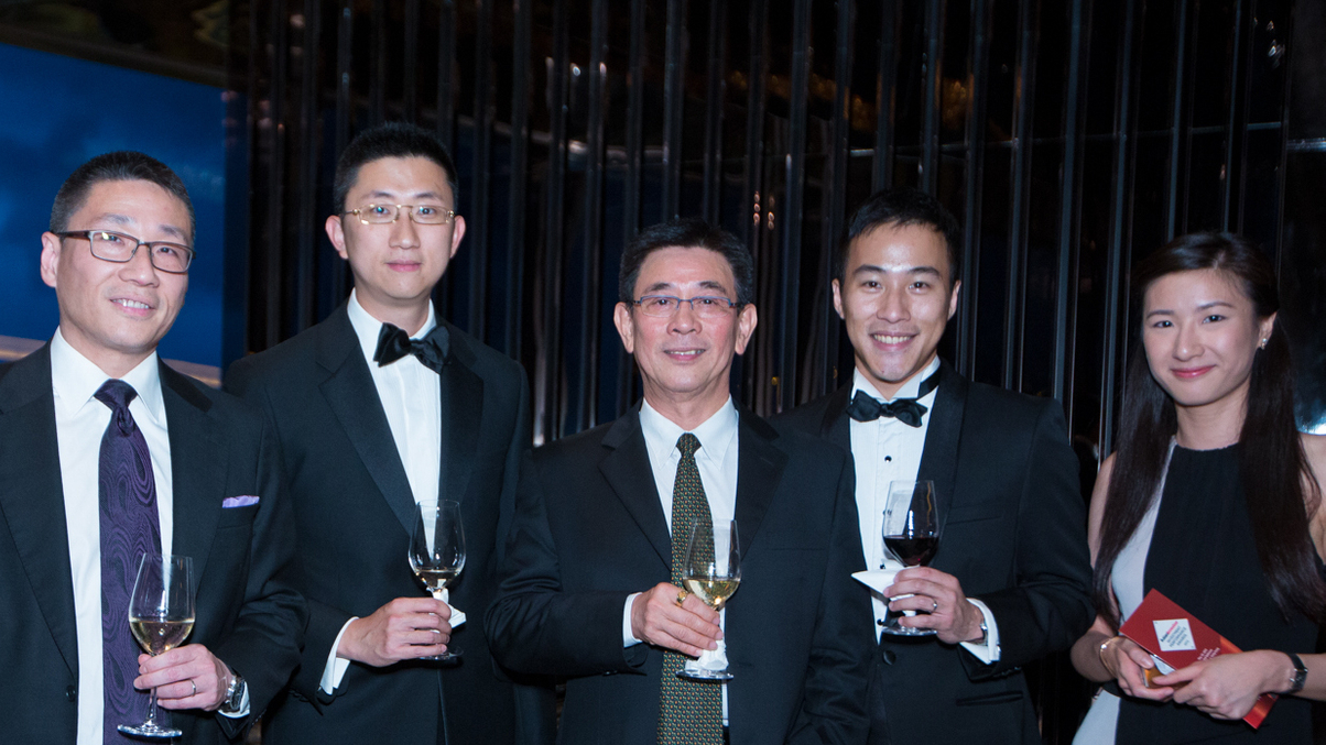 AsianInvestor Investment Performance Awards 2013