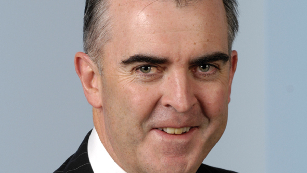 AMP Capital targets $1bn for infrastructure debt fund