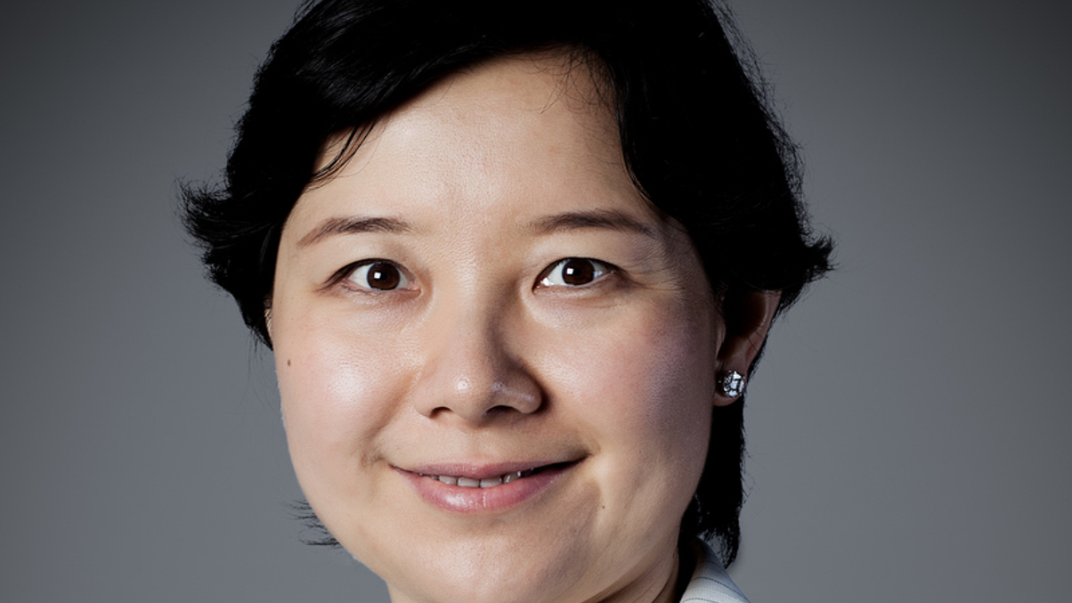 SSgA’s Asia chief reveals RQFII plans