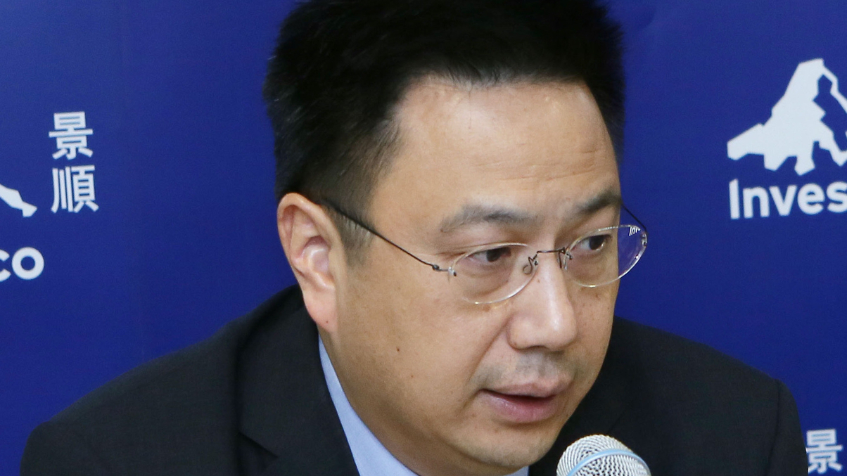 China markets will cope with higher risks: fund execs