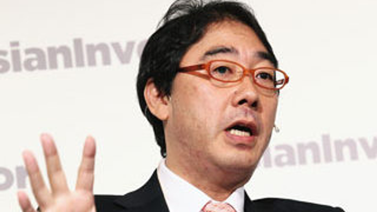 Japan's GPIF rejigs allocation, talks mandates