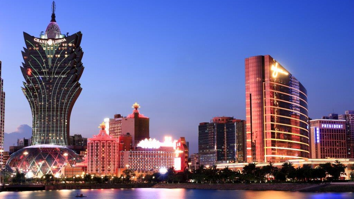 Invesco sees bright spots amid China slowdown