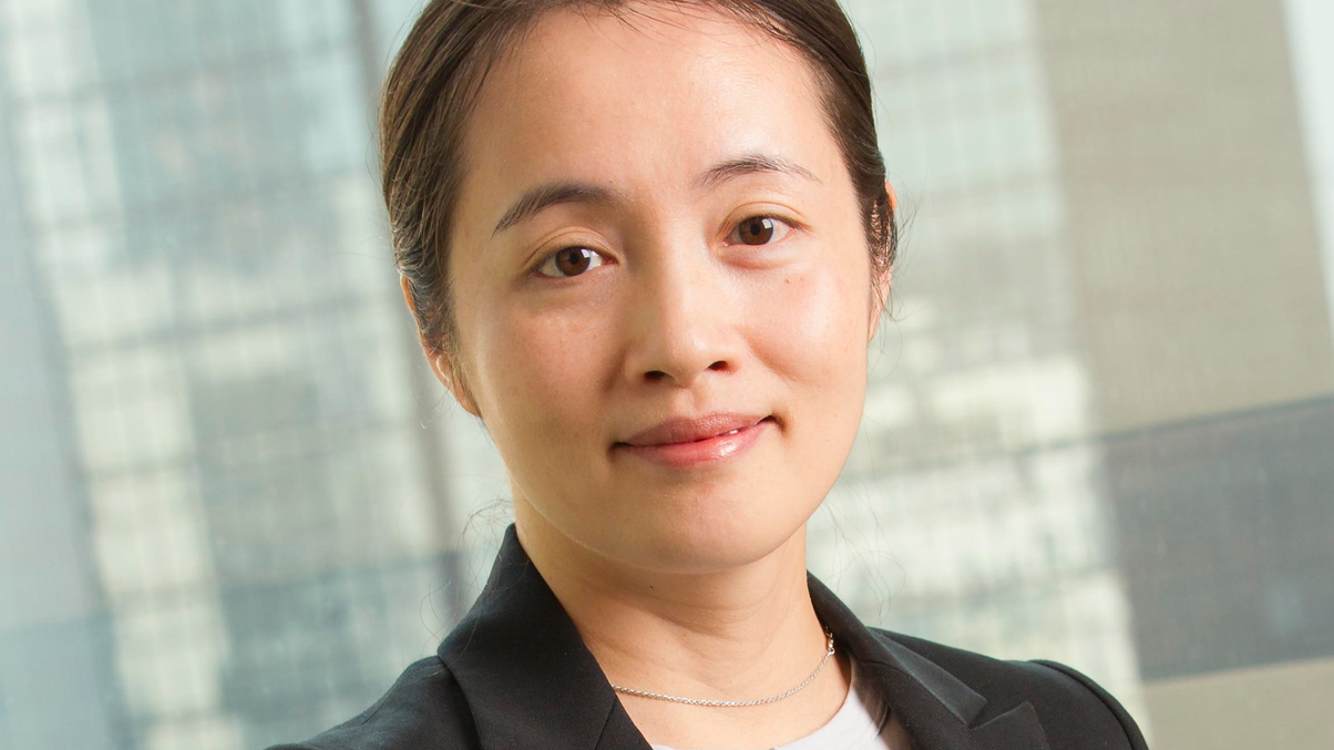 BlackRock loses lead China fund manager